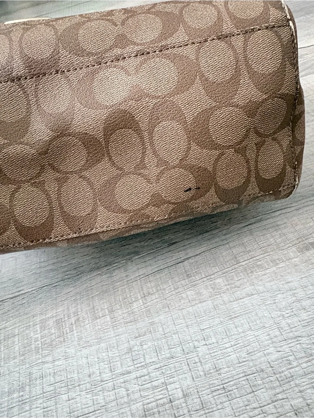 Coach Celeste handbag